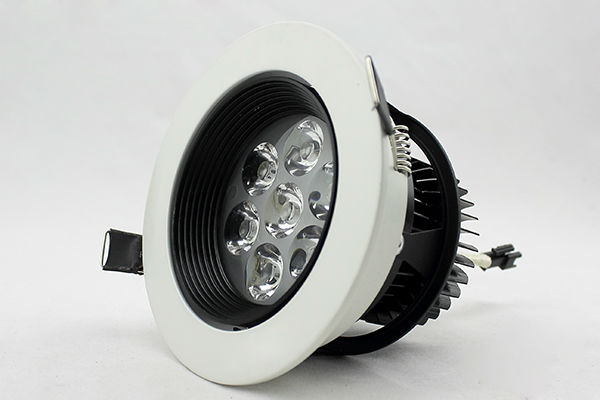 infrared led ceiling light