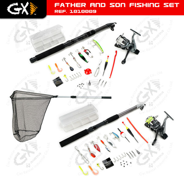 2014 China Landing Net & Fishing Net
