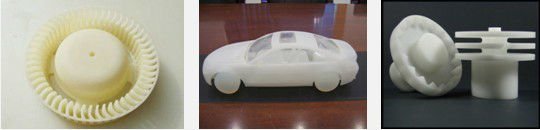 プラスチックの自動車部品cnc機械/cncマシン仕入れ・メーカー・工場