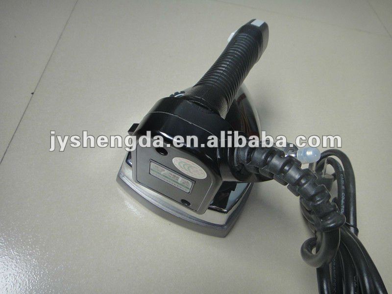 シルバースターes-94a金色の塗料ベース重力スチームアイロン問屋・仕入れ・卸・卸売り