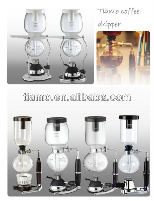 coffee maker Syphon machine,gas Maker,coffee gas burner on Coffee