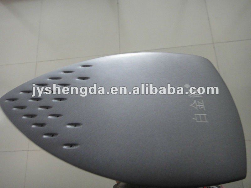 シルバースターes-94a金色の塗料ベース重力スチームアイロン問屋・仕入れ・卸・卸売り
