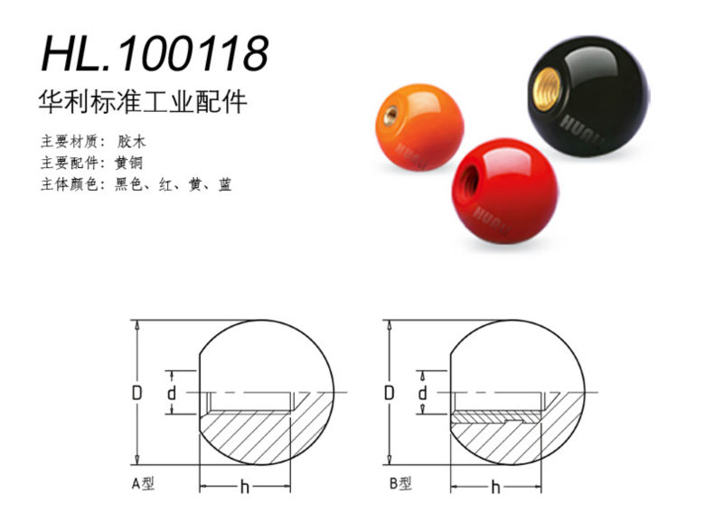 ボールのノブ問屋・仕入れ・卸・卸売り