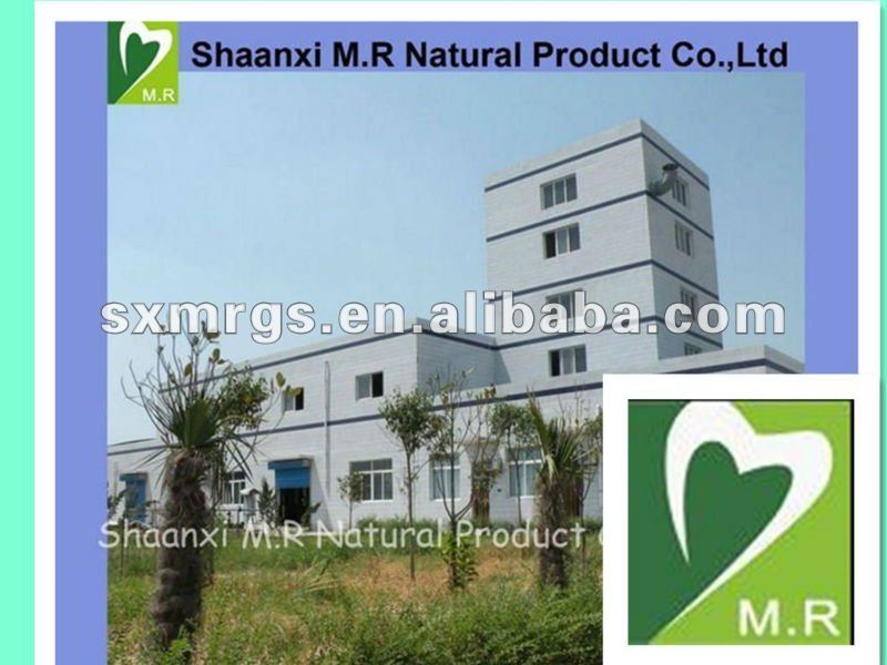 solvent extraction aloe vera extract in chemical