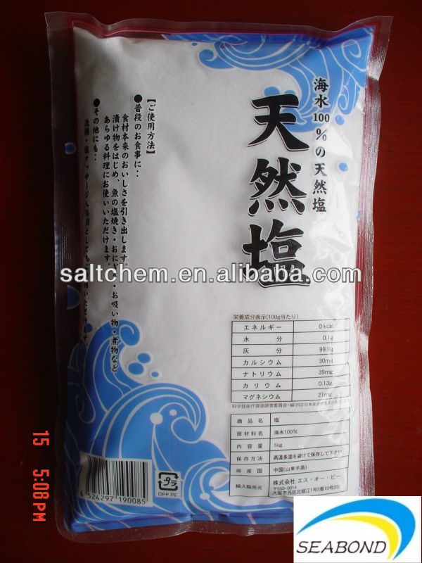 rock salt with Nacl 99% min,edible salt,cooking salt