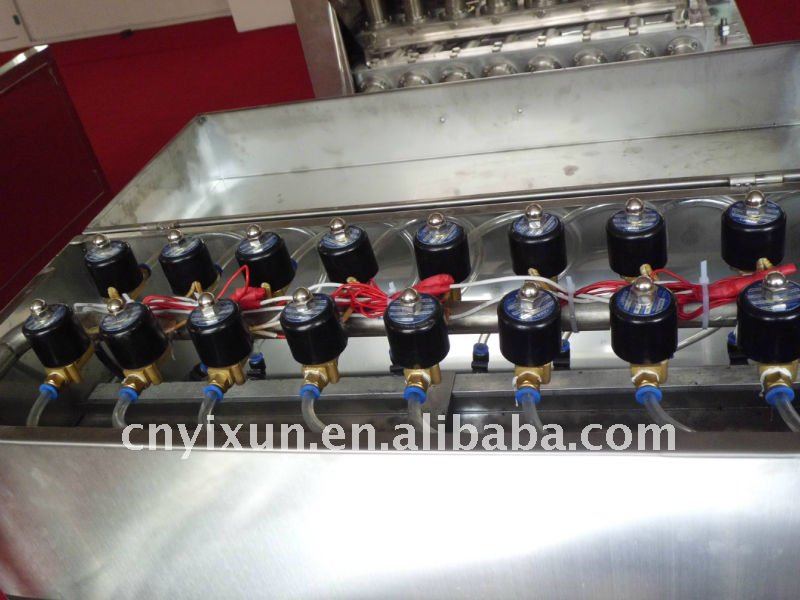 cake machines cake machines