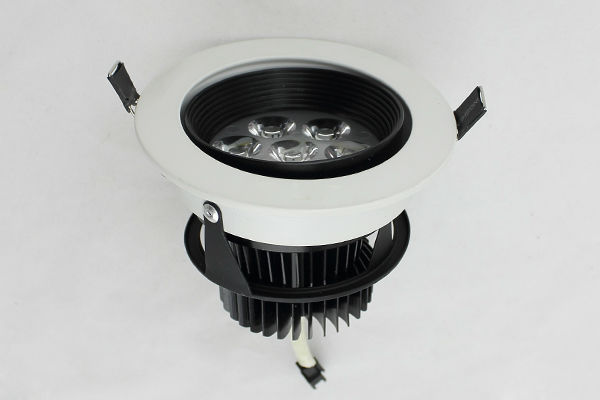 infrared led ceiling light