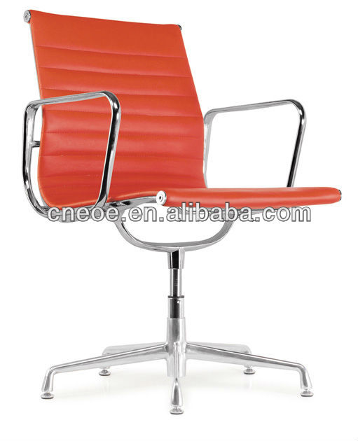の幹部の椅子ハイバック革オフィス家具( 3402a)仕入れ・メーカー・工場