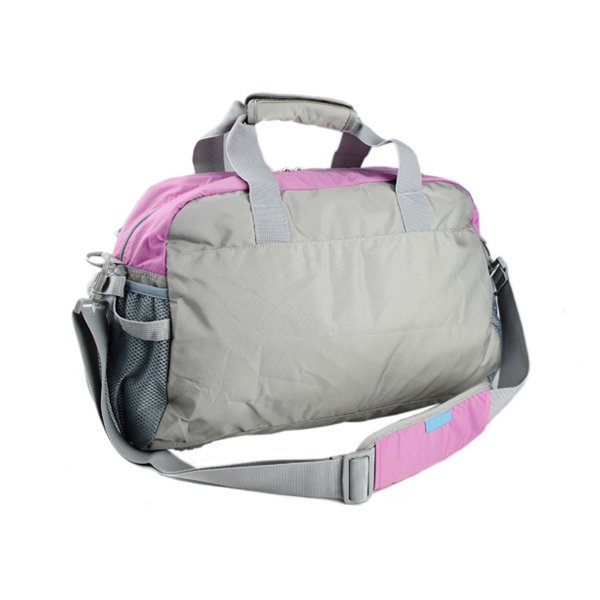 600Dポリエステル安い方法韓国様式は体操のためにbackpacks仕入れ・メーカー・工場