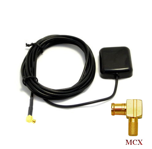 MCX PLUG GPS antenna 0