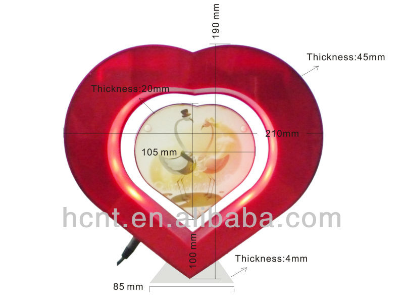 New Invention ! Maglev floating Globe for Promotion Gift ! yellow corn anti stress gifts