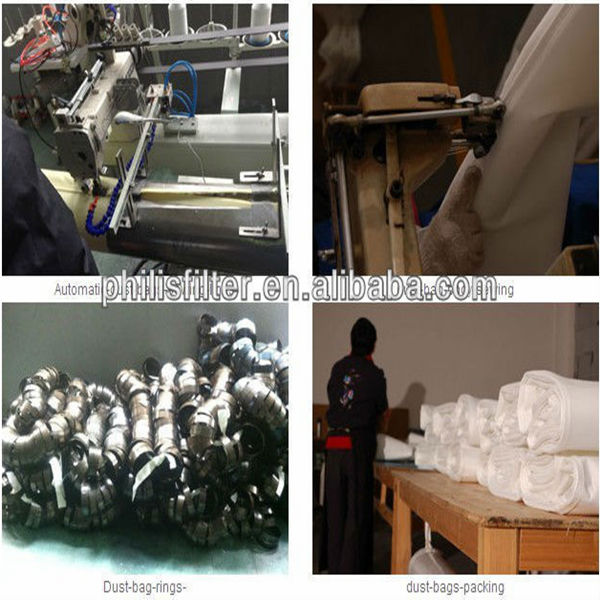 5ミクロンのポリプロピレン/pp不織布水フィルタの布仕入れ・メーカー・工場