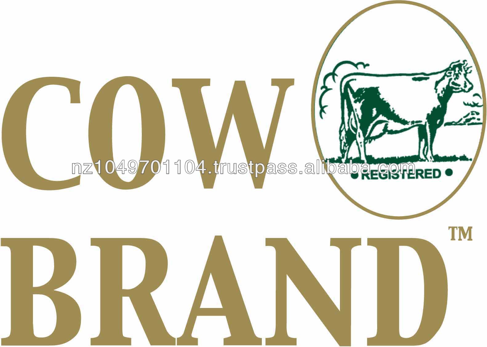 pure cow ghee butter