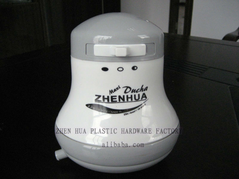 高品質zh- 電気熱o2-1シャワーヘッド
