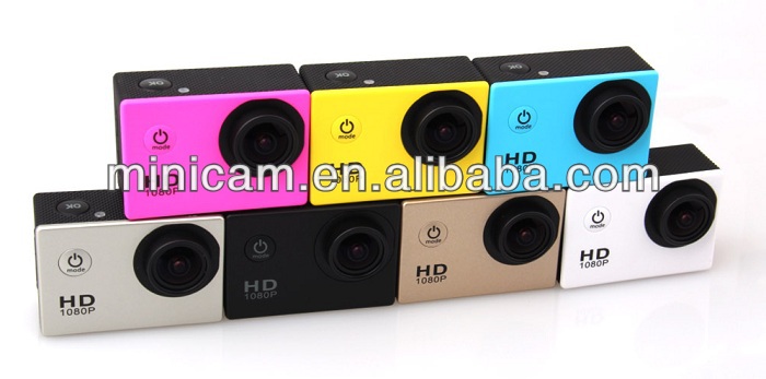 防水sj40001080pフルhdスポーツカメラ問屋・仕入れ・卸・卸売り