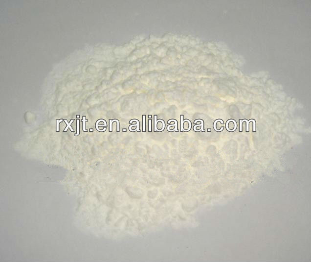 Unmodified native Corn Starch Food Grade