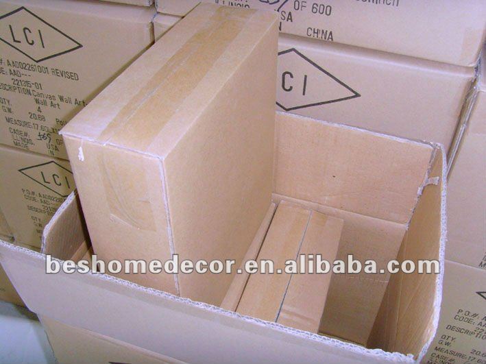 Inner box