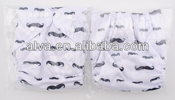 アルバ新しい パターン高品質綿プリント バンダナ よ だれ ビブベビービブ仕入れ・メーカー・工場