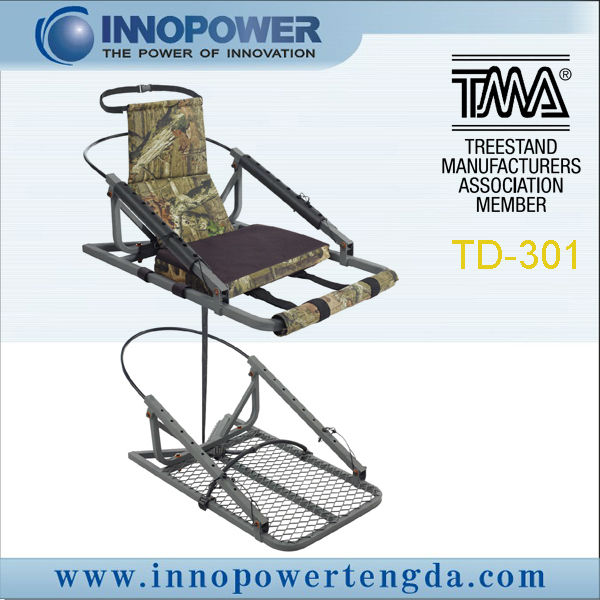 アルミニウム探求の木の立場/クライマーTD-301仕入れ・メーカー・工場