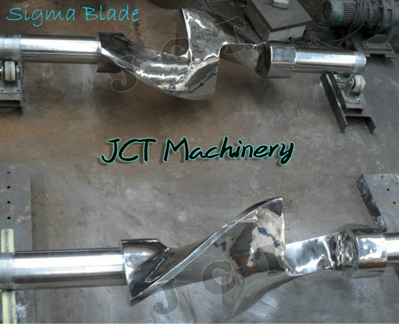 machine used in making chewing gum