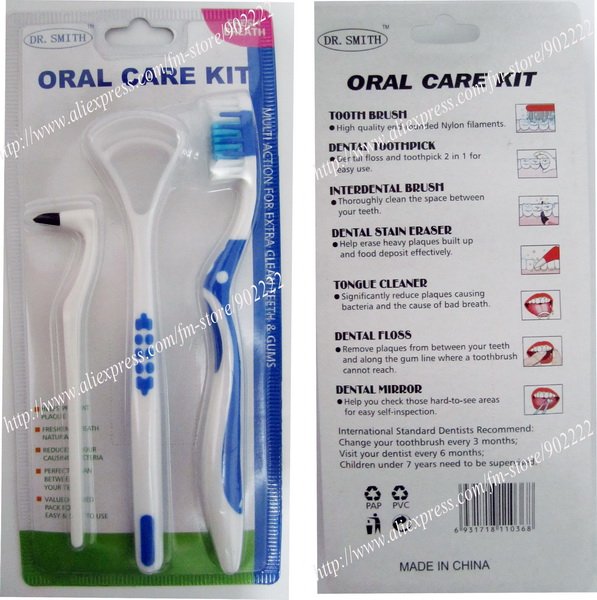 oral care kit 2