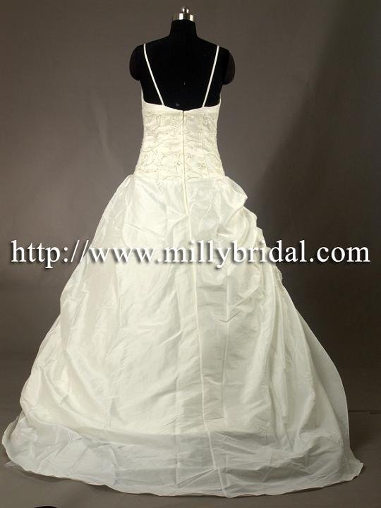 Princess Wedding DressesWG0970