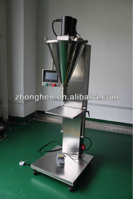 電動垂直中国供給シンプルで小型粉末製品は印刷のために仕入れ・メーカー・工場