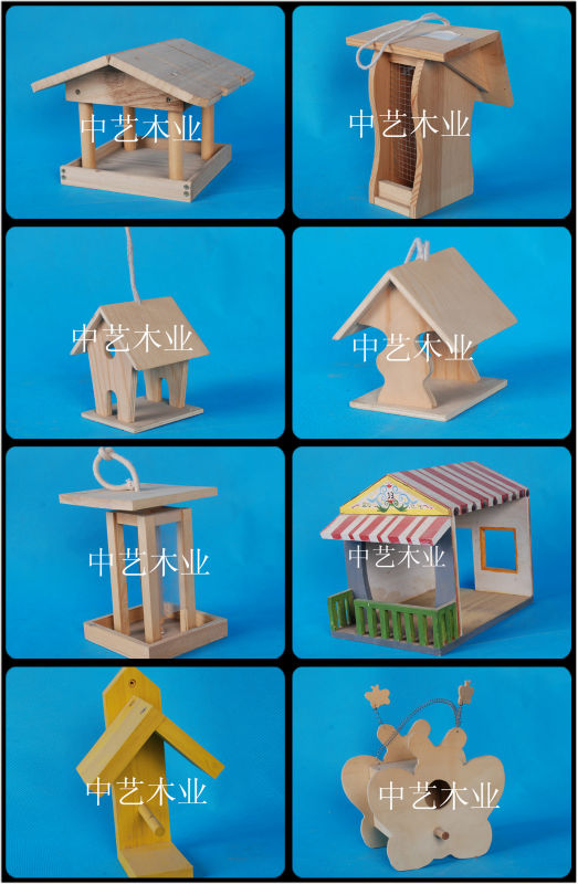 販売のための木製の鳥の家、 木製の鳥の餌箱仕入れ・メーカー・工場