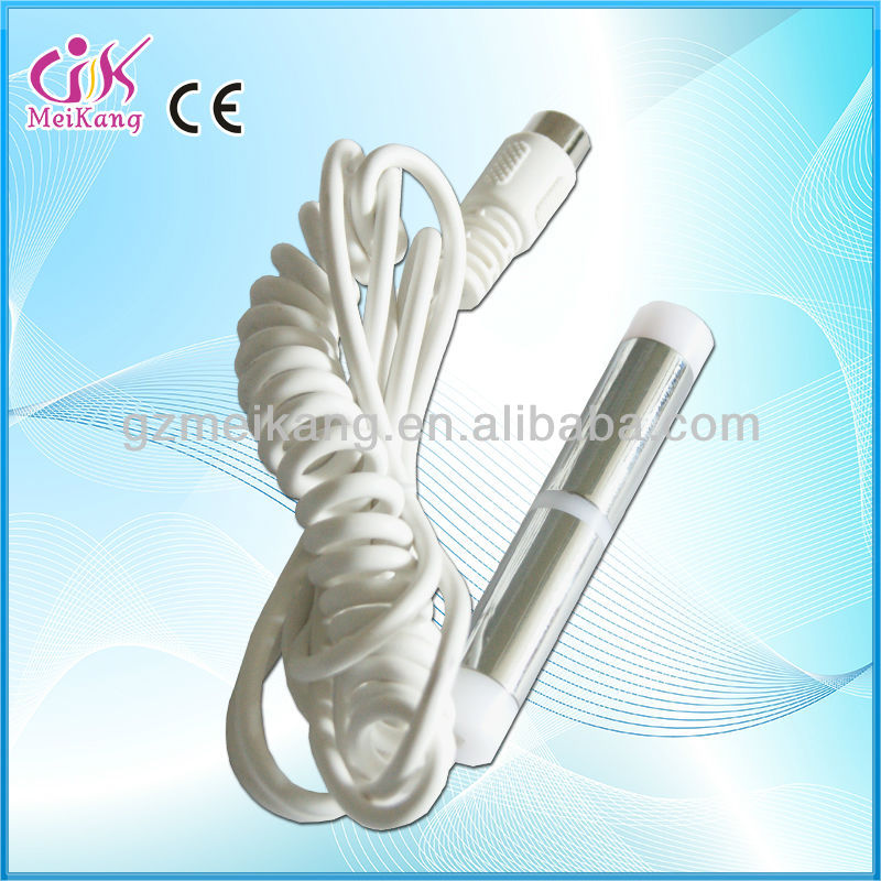 2013 Newest Latest Version Table Model Quantum Magnetic Analyzer Body Analyzer