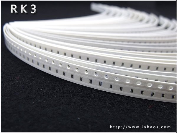 Smd Resistor Values Table