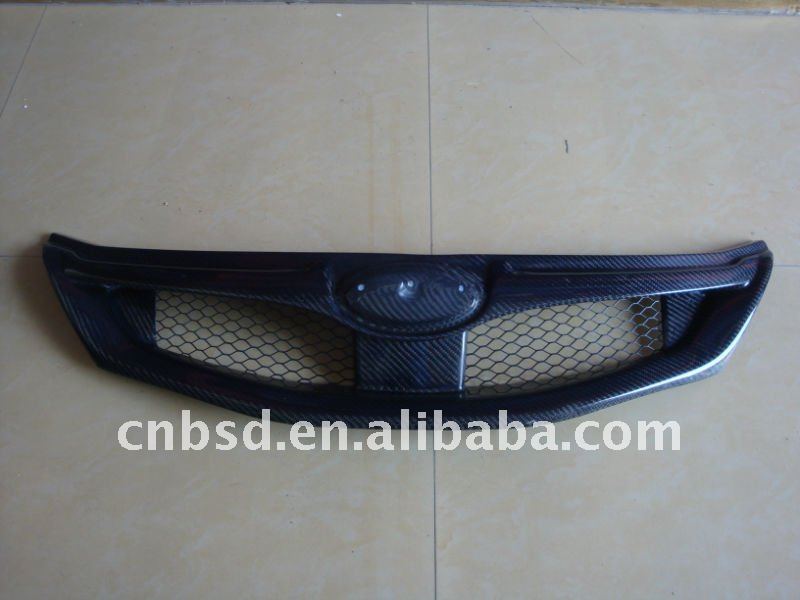 We also have other bodykits for the Mitsubishi Lancer EVO X such as the 
