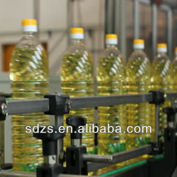 hydrogenated soybean oil