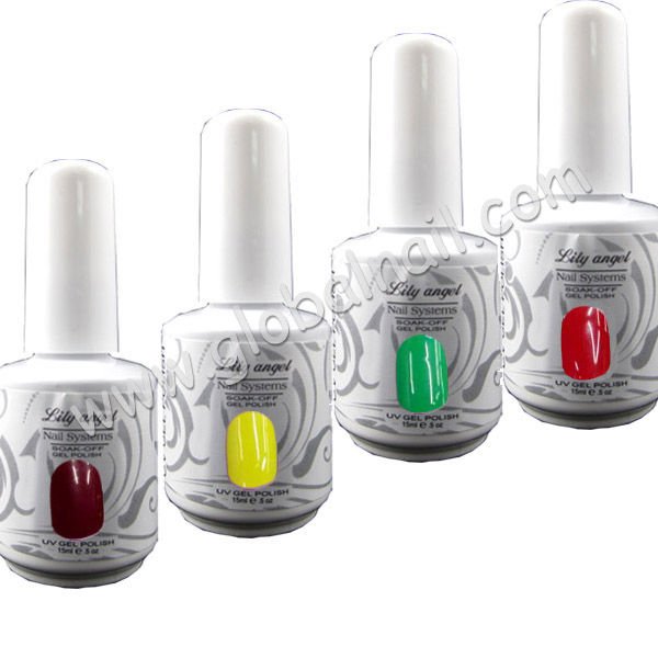 gel