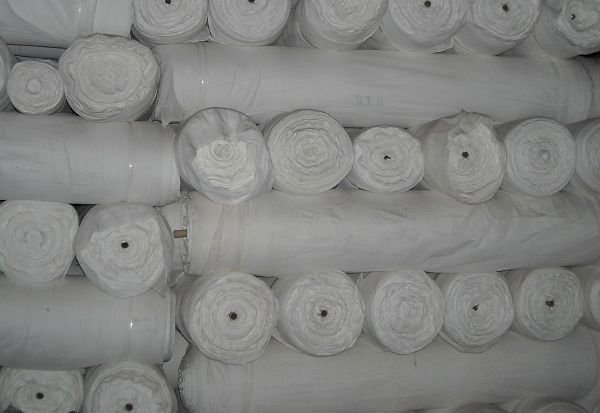 cotton grey fabric T/C 65/35 45x45 108x72 poplin greige 235-240gsm 150cm 45問屋・仕入れ・卸・卸売り