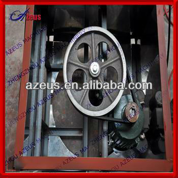 chicken paw peeler machine/chicken feet processing machine
