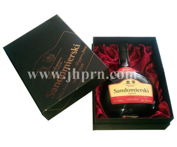 dry red wine box,China Jiahua price supplier 21food