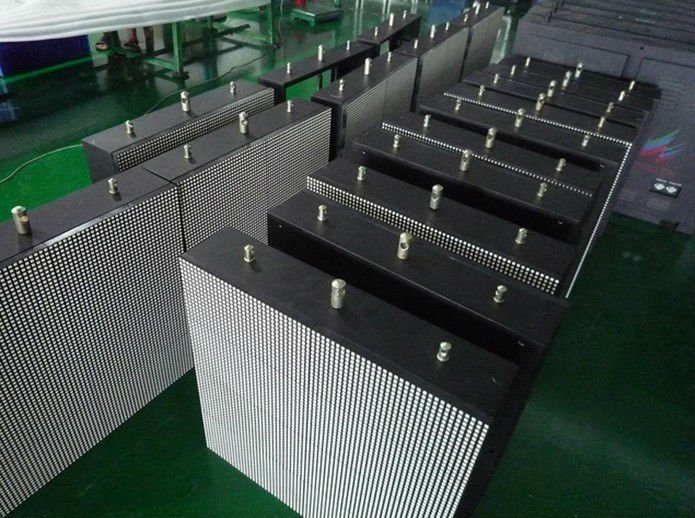 大規模なスタジアムph20明るさledディスプレイ広告ledスクリーン問屋・仕入れ・卸・卸売り