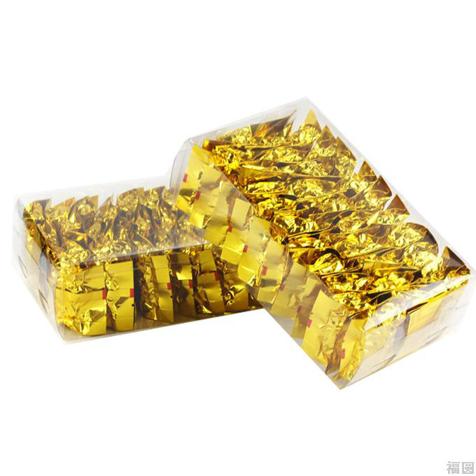 Ginseng oolong tea,Lan Gui Ren Oolong Tea