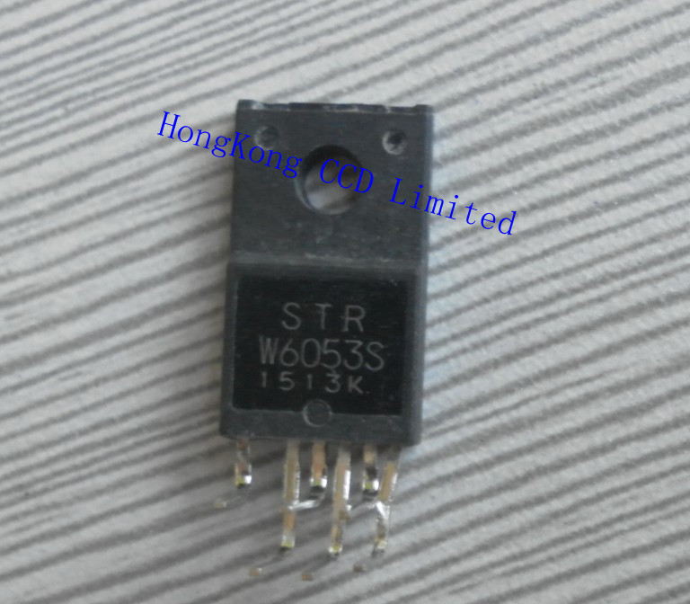 strw6053s str w6053s str-w6053s