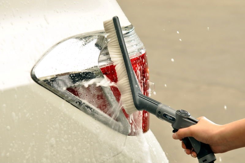 Gfs- a1- トラックで洗濯機15リットルの水タンク問屋・仕入れ・卸・卸売り