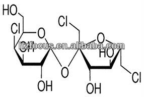 25KG/BAG Stevia+erythritol, sucralose+erythritol, monk fruit+erythritol