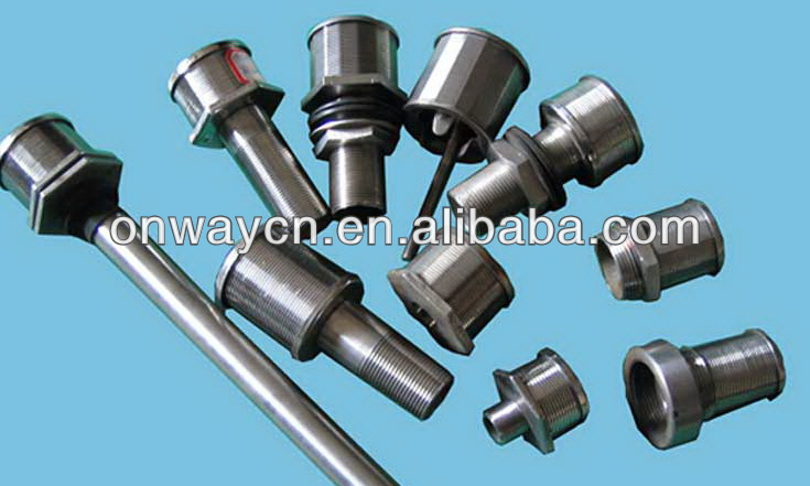 SP wedge wire nozzle