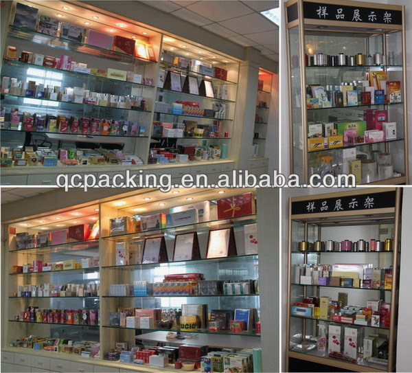 Top quality customize lollipop candy packing equipment