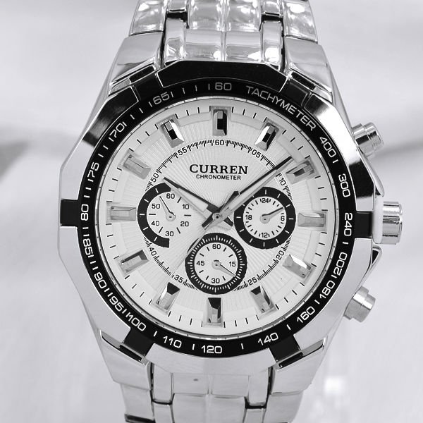 Curren Watch