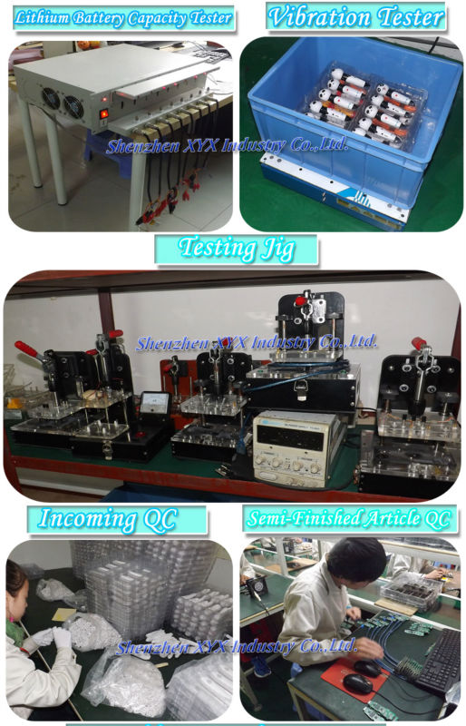 Production Line BW xyx 02