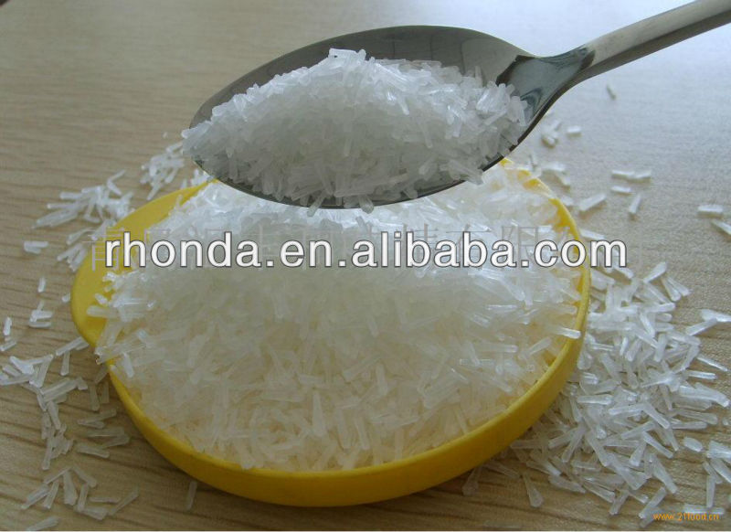 300000 MT output every year pure monosodium glutamate