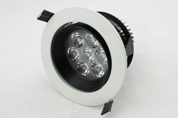 infrared led ceiling light