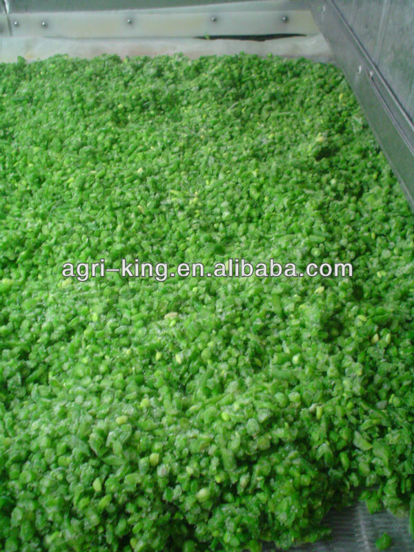 Frozen Green Bean List Of Vegetables
