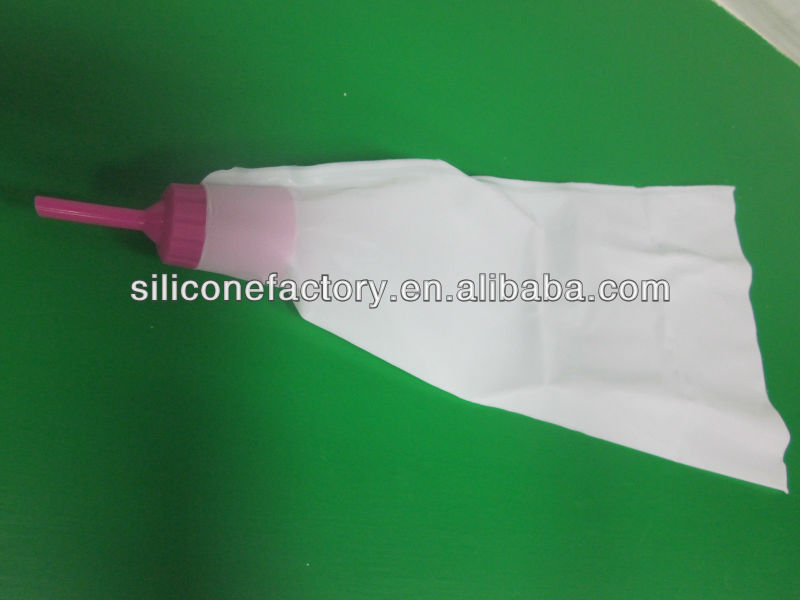 2014 latest design lfgb and fda foond safety 100food grade embolum