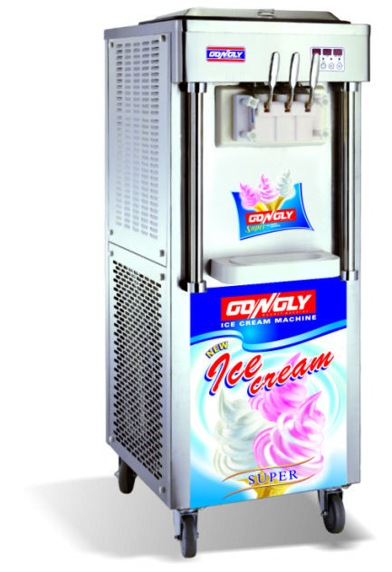 デザインbql-s33-3go<em></em>ngly使用ソフトは、 アイスクリームマシンを提供問屋・仕入れ・卸・卸売り